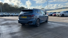 BMW 2 Series 218d M Sport 5dr DCT Diesel Hatchback